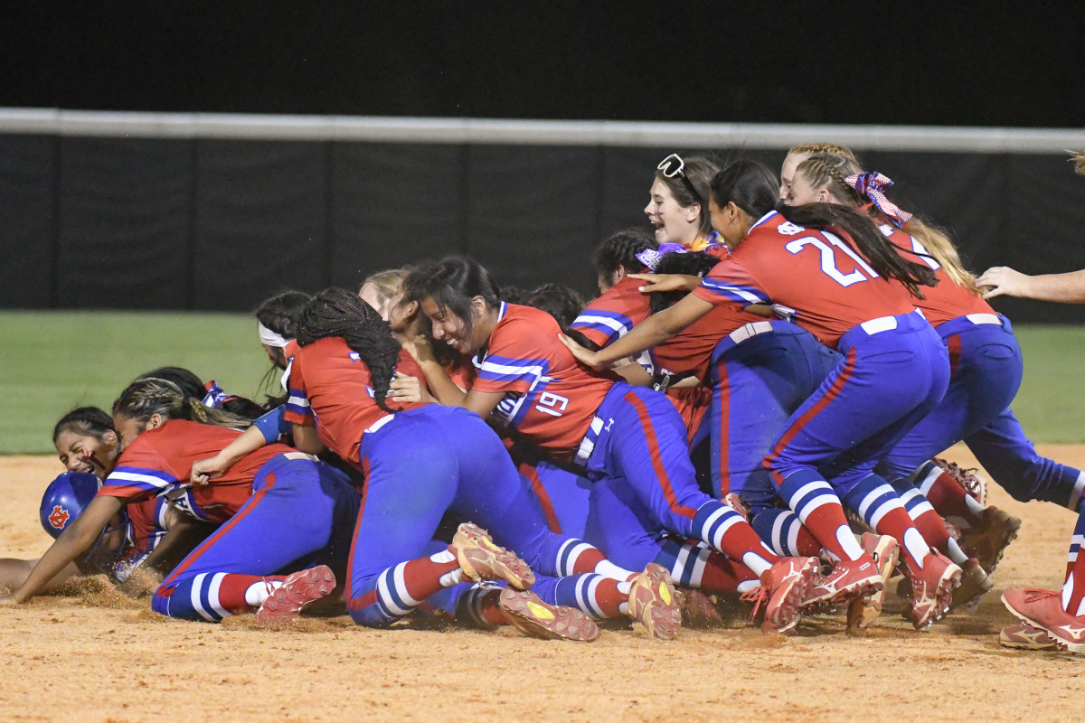 neshoba central east central mhsaa softball state championship37